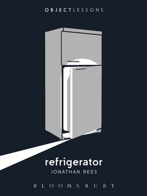cover image of Refrigerator